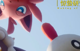 一周卖5亿，《幻兽帕鲁》可不止有裁缝手艺