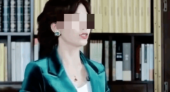 年赚1.5亿，教人傍大款的“捞女教主”被封杀？