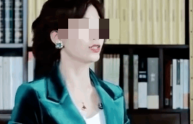 年赚1.5亿，教人傍大款的“捞女教主”被封杀？