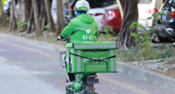 年入300亿的朴朴超市，上不了市