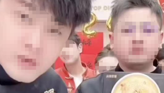 被称预制菜！老干妈和辛巴干上了