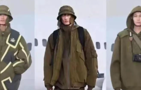 我把李宁当国货，他把我当韭菜