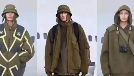 我把李宁当国货，他把我当韭菜