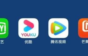 长视频的「新三角」