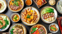 预制菜，占领年轻人的年夜饭