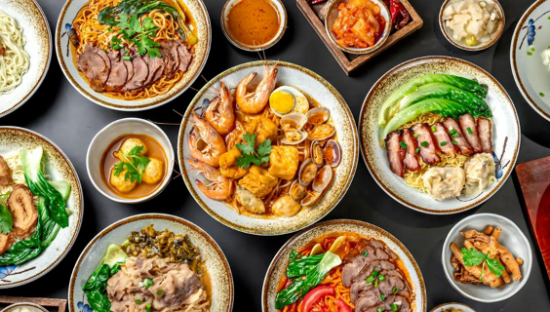 预制菜，占领年轻人的年夜饭