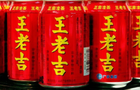 王老吉困在品牌授权里