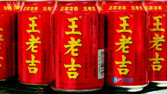 王老吉困在品牌授权里