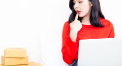 “二奢”已成为年轻人新年货