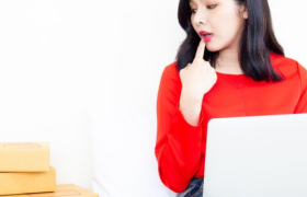 “二奢”已成为年轻人新年货