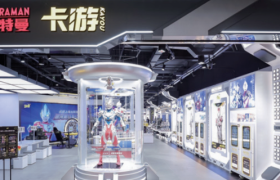 卡游的奥特曼，卖不动了？