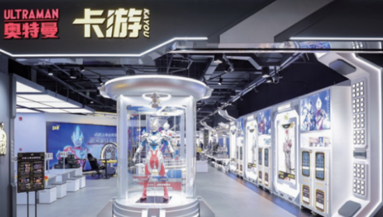 卡游的奥特曼，卖不动了？