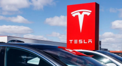 冰箱彩电大沙发，正在淹没特斯拉