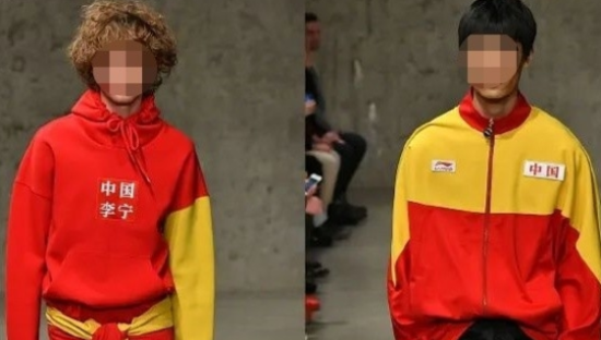 李宁，这次又玩砸了！