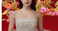 兰蔻“土味”新春广告被嘲，坑了赵今麦？