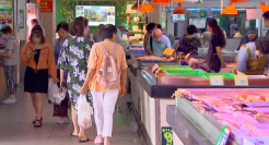 外卖杀死中国菜场