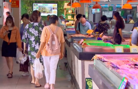 外卖杀死中国菜场