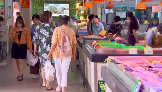 外卖杀死中国菜场