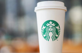 星巴克就差开到村里了