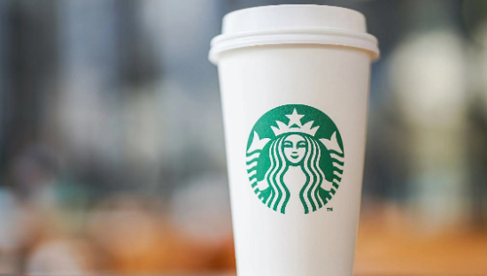 星巴克就差开到村里了