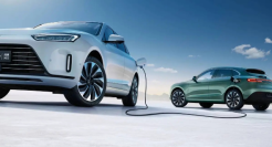 新能源汽车抢开局：问界登顶，“车二代”发力