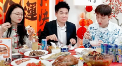 预制菜年夜饭，在骂声中卖爆