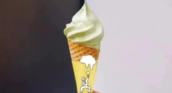 2024，冰淇淋“硬刚”奶茶？