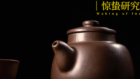 “带壶”主播上新，老圈子发现新生意