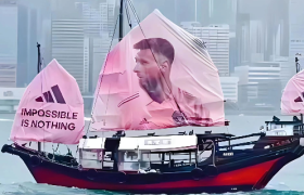 “梅西事件”神反转，负分公关惹怒中国球迷