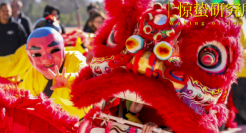 春节整活，年轻人过“自己的年”