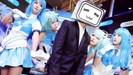 B站无法“放弃”年轻人