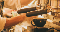 9.9元大战，搞死精品咖啡？