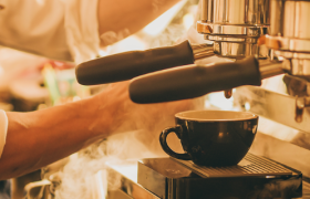 9.9元大战，搞死精品咖啡？