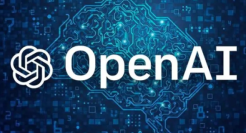 OpenAI新年开出王炸，AI竞争升级