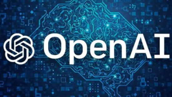 OpenAI新年开出王炸，AI竞争升级