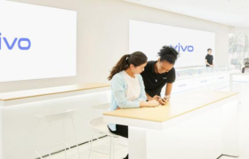 vivo“登顶”印度，一步之遥？