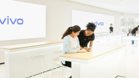 vivo“登顶”印度，一步之遥？