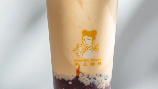 沪上阿姨的三宗“最”