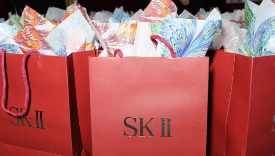 SK-II正在被中国市场抛弃？