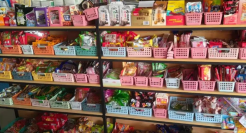 文具店卖零食，好生意还是烂摊子？