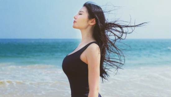 “大嫂”徐冬冬再爆猛料，椰树又成最大赢家！