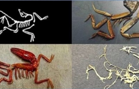 爆改始祖鸟logo，网友神操作火了