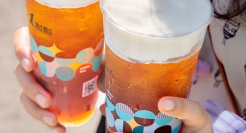 春晚“失误最严重”的节目，竟然让“过气奶茶”翻红了