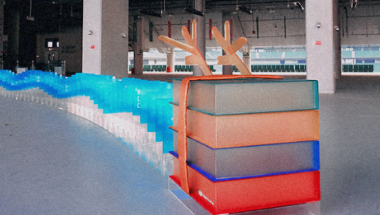 这条“职场打工龙”创意，拿捏无数打工人！