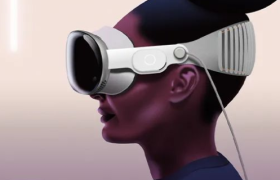 我在闲鱼出租Vision Pro，月入过万