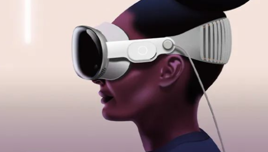 我在闲鱼出租Vision Pro，月入过万