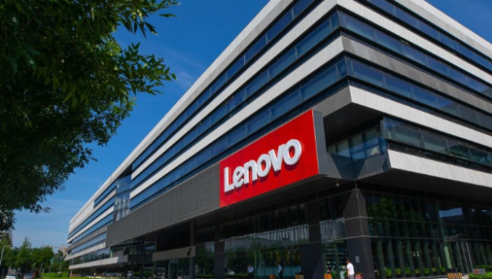 大打AI牌之后，联想已过“万重山”？
