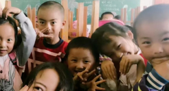 小朋友写的诗有多绝？