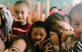 小朋友写的诗有多绝？