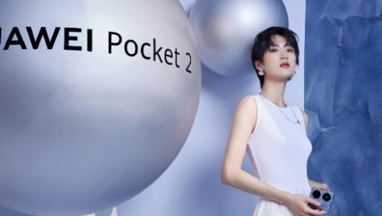 “华为二公主”新剧播出，小米躺枪？